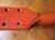 SG Broken Headstock